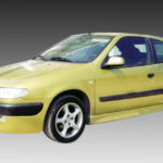 Μαρσπιέ Citroen Xsara Mk1 (1997-2000)