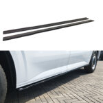 Επιπρόσθετα Μαρσπιέ V.1 Ford Transit Custom Mk2 L1 / Volkswagen T7