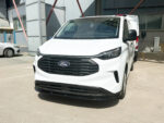 Εμπρός Σπλίτερ V.2 Ford Transit Custom / Tourneo Mk2 (2023-) - Image 3