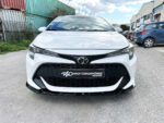Εμπρός Σπλίτερ Toyota Corolla Mk12 Hatchback / Touring Sports (2018-) - Image 2