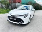 Εμπρός Σπλίτερ Toyota Corolla Mk12 Hatchback / Touring Sports (2018-) - Image 3