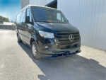 Εμπρός Σπλίτερ Mercedes Sprinter Mk3 (2018-) - Image 2