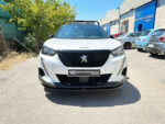Εμπρός Σπλίτερ Peugeot 2008 Mk2 (2019-2023) - Image 2