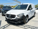 Εμπρός Σπλίτερ Mercedes Citan Mk2 (2021-) - Image 2