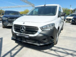 Εμπρός Σπλίτερ Mercedes Citan Mk2 (2021-) - Image 4