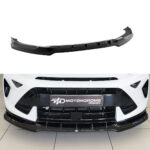 Εμπρός Σπλίτερ V.1 Cupra Formentor Mk1 Facelift