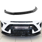 Εμπρός Σπλίτερ V.2 Cupra Formentor Mk1 Facelift