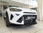 Εμπρός Σπλίτερ V.2 Cupra Formentor Mk1 Facelift - Image 4