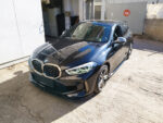 Εμπρός Σπλίτερ BMW M135i F40 - Image 4