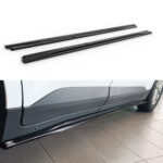 Επιπρόσθετα Μαρσπιέ Ford Transit Courier Mk2 (2023-)