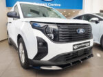 Επιπρόσθετα Μαρσπιέ Ford Transit Courier Mk2 (2023-) - Image 3