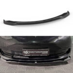 Εμπρός Σπλίτερ V.1 Tesla Model 3