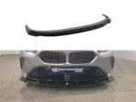 Εμπρός Σπλίτερ V.1 BMW 1 Series F70 M-Pack / M135i
