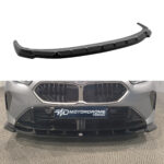 Εμπρός Σπλίτερ V.1 BMW 1 Series F70 M-Pack / M135i