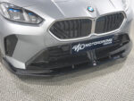 Εμπρός Σπλίτερ V.2 BMW 1 Series F70 M-Pack / M135i - Image 6