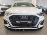 Εμπρός Σπλίτερ Audi S3 / A3 S-Line 8Y - Image 2
