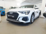 Εμπρός Σπλίτερ Audi S3 / A3 S-Line 8Y - Image 3