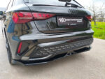 Πίσω Σπλίτερ Audi A3 S-Line 8Y Facelift Sportback - Image 5