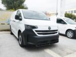 Εμπρός Σπλίτερ V.1 Volkswagen T7 - Image 5