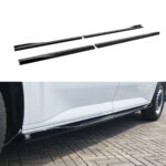 Επιπρόσθετα Μαρσπιέ V.2 Ford Transit Custom Mk2 L1 / Volkswagen T7