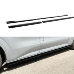 Επιπρόσθετα Μαρσπιέ V.2 Ford Transit Custom Mk2 L2 / Volkswagen T7