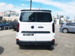 Πίσω Σπλίτερ Ford Transit Custom / Tourneo Mk2 / Volkswagen T7 (Χωρίς Λασπωτήρες) - Image 2