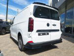 Πίσω Σπλίτερ Ford Transit Custom / Tourneo Mk2 / Volkswagen T7 (Χωρίς Λασπωτήρες) - Image 3