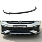 Εμπρός Σπλίτερ Volkswagen Tiguan R / R-Line Mk2 Facelift (2020-2024)
