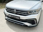 Εμπρός Σπλίτερ Volkswagen Tiguan R / R-Line Mk2 Facelift (2020-2024) - Image 4
