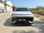 Εμπρός Σπλίτερ Hyundai Kona N-Line Mk2 - Image 2