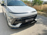 Εμπρός Σπλίτερ Hyundai Kona N-Line Mk2 - Image 4