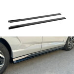 Επιπρόσθετα Μαρσπιέ Hyundai Kona N-Line Mk2