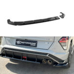 Πίσω Σπλίτερ Hyundai Kona N-Line Mk2