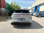 Πίσω Σπλίτερ Hyundai Kona N-Line Mk2 - Image 2
