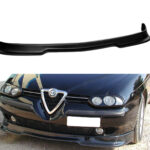 Εμπρός Σπόιλερ Alfa Romeo 156