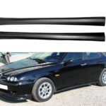 Μαρσπιέ V.1 Alfa Romeo 156