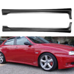 Μαρσπιέ V.2 Alfa Romeo 156