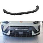 Εμπρός Σπλίτερ Cupra Leon MK1 Facelift