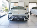 Εμπρός Σπλίτερ Cupra Leon MK1 Facelift - Image 2