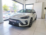 Εμπρός Σπλίτερ Cupra Leon MK1 Facelift - Image 4
