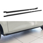 Επιπρόσθετα Μαρσπιέ V.2 Seat Leon Mk4 FR / Cupra Leon Mk1