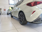 Επιπρόσθετα Μαρσπιέ V.2 Seat Leon Mk4 FR / Cupra Leon Mk1 - Image 2