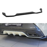 Πίσω Σπλίτερ Cupra Leon Mk1 Hatchback (2020-)