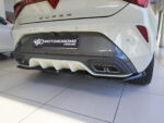 Πίσω Σπλίτερ Cupra Leon Mk1 Hatchback (2020-) - Image 4