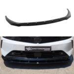 Εμπρός Σπλίτερ Opel Astra L