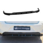 Πίσω Σπλίτερ Opel Astra L Hatchback