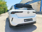 Πίσω Σπλίτερ Opel Astra L Hatchback - Image 2