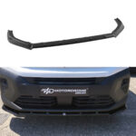 Εμπρός Σπλίτερ Citroen Berlingo L2 Mk3 Facelift / Peugeot Partner L2 Mk3 Facelift