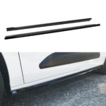 Επιπρόσθετα Μαρσπιέ Citroen Berlingo L2 Mk3 / Peugeot Partner L2 Mk3 / Opel Combo E L2