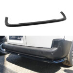 Πίσω Σπλίτερ Citroen Berlingo L2 Mk3 / Peugeot Partner L2 Mk3 / Opel Combo E L2